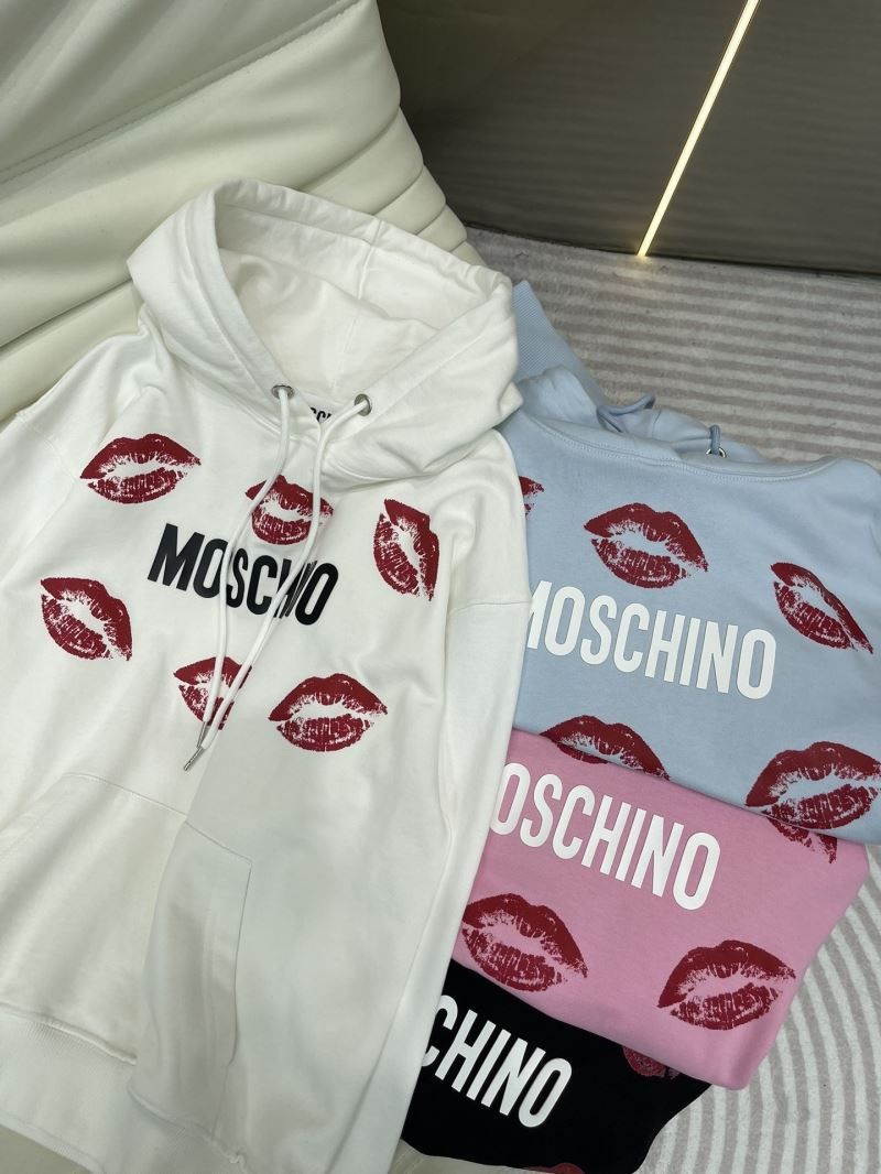 Moschino Sweaters